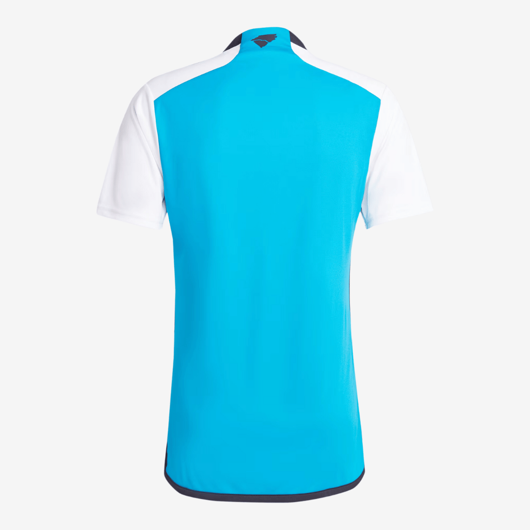Camisa Charlotte FC 2025/26 I