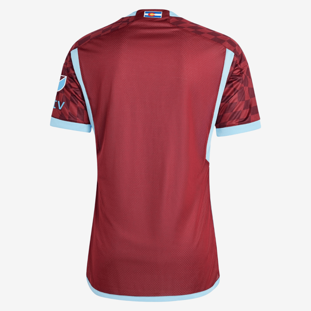 Camisa Colorado Rapids 2024/25 I