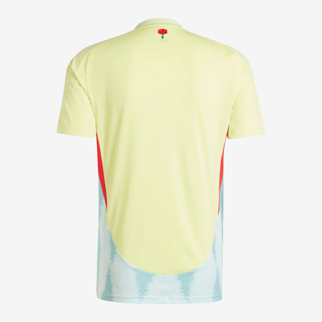 Camisa Espanha 2024 II