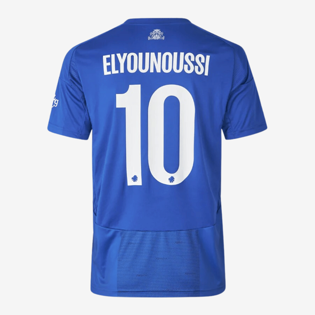 Camisa FC Copenhage 2024/25 II