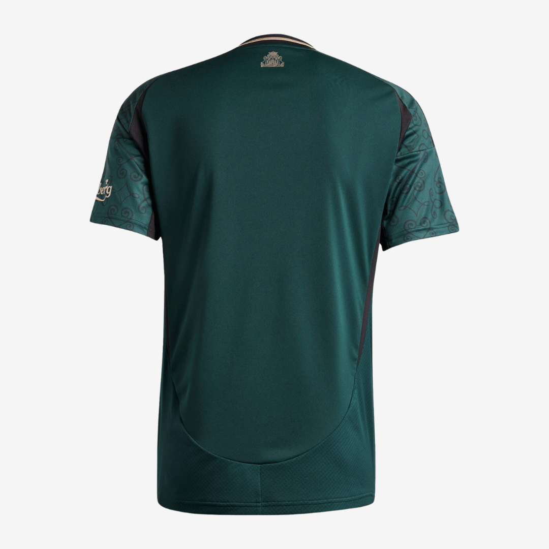Camisa FC Copenhage 2025/26 III