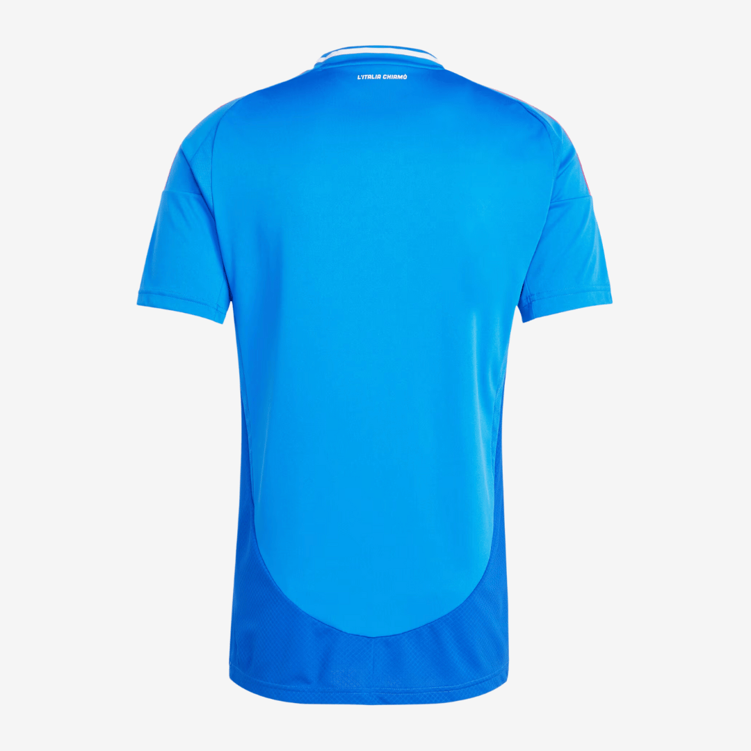 Camisa Itália 2024 I