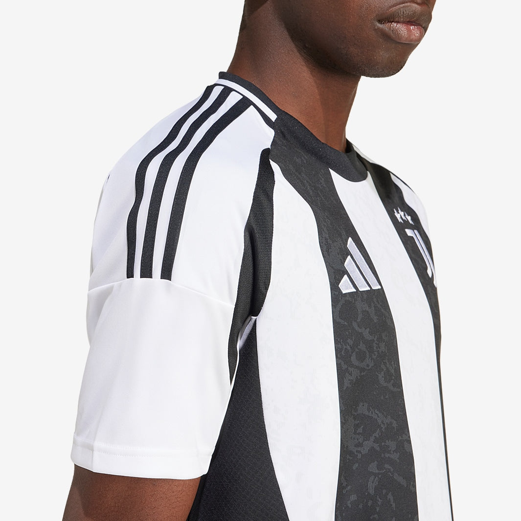 Camisa Juventus FC 2024/25 I