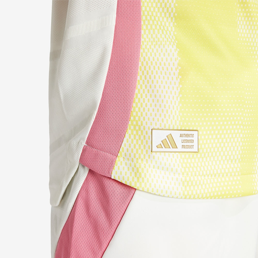 Camisa Juventus FC 2024/25 II Jogador