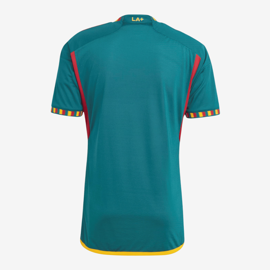 Camisa LA Galaxy 2024/25 II