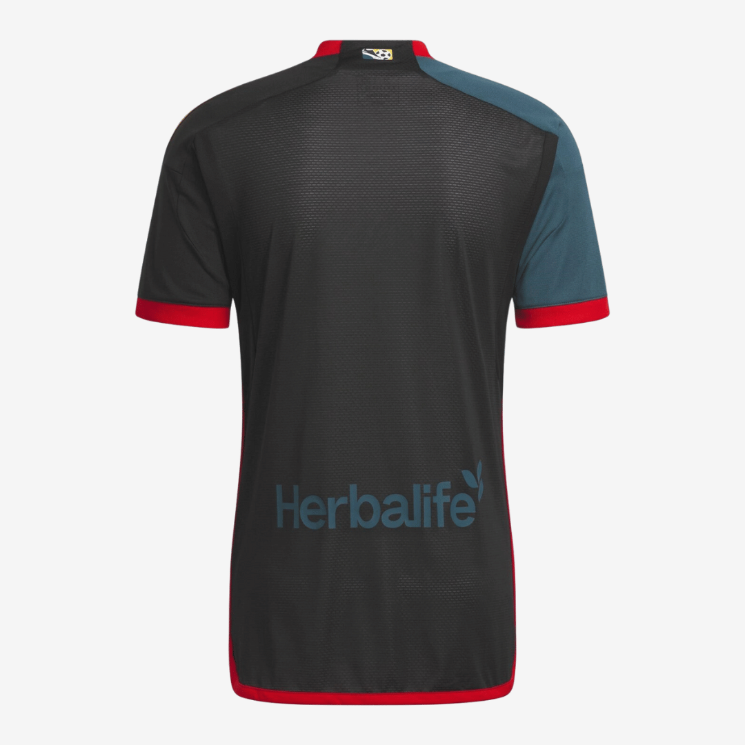 Camisa LA Galaxy 2024/25 III Jogador