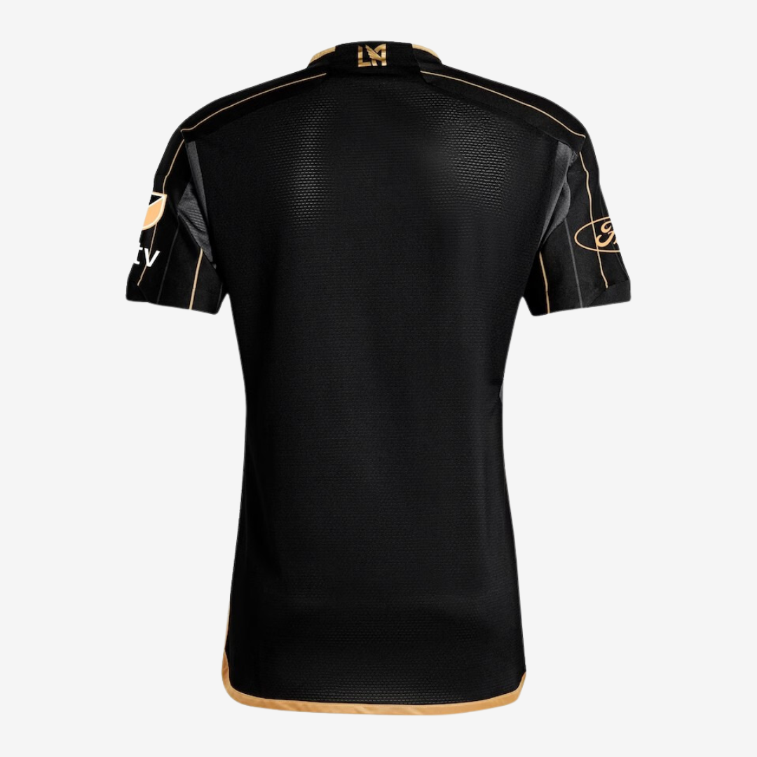 Camisa Los Angeles FC 2024/25 I