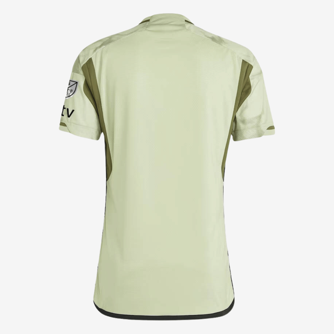 Camisa Los Angeles FC 2024/25 II