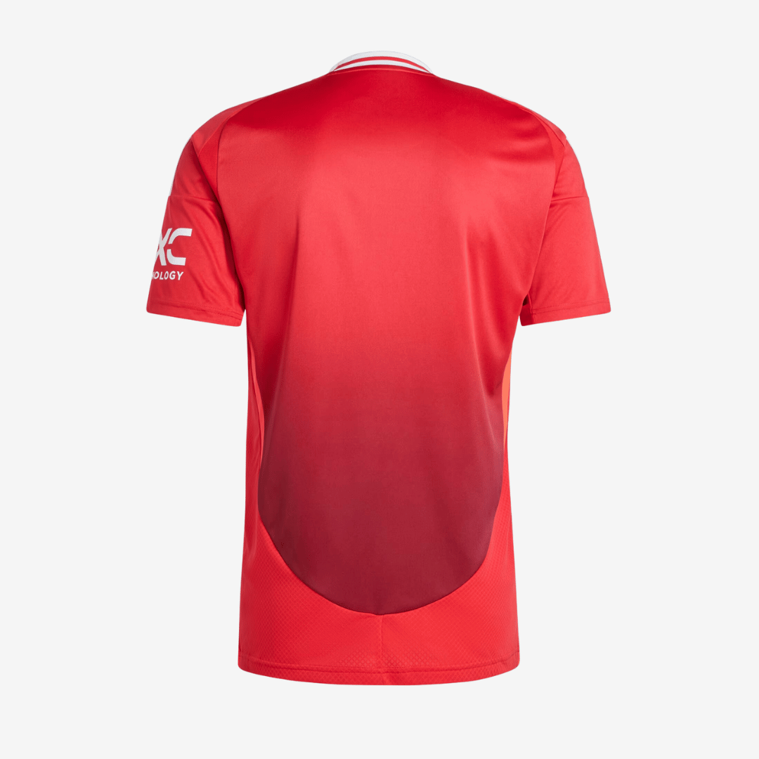 Camisa Manchester United 2024/25 I
