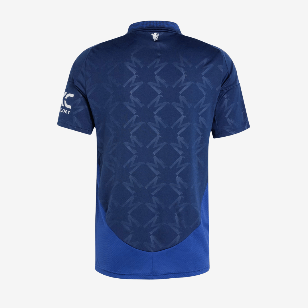 Camisa Manchester United 2024/25 II