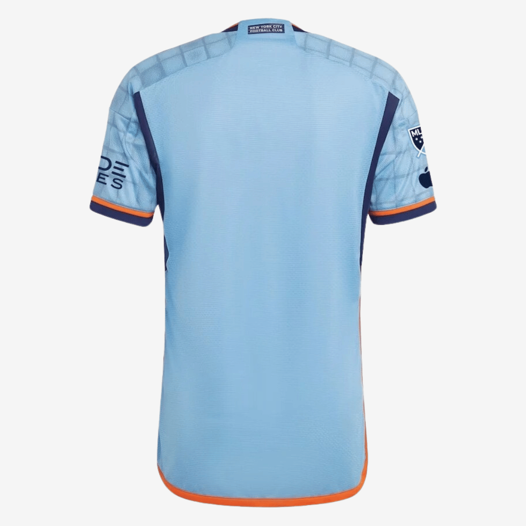 Camisa York City FC 2024/25 I