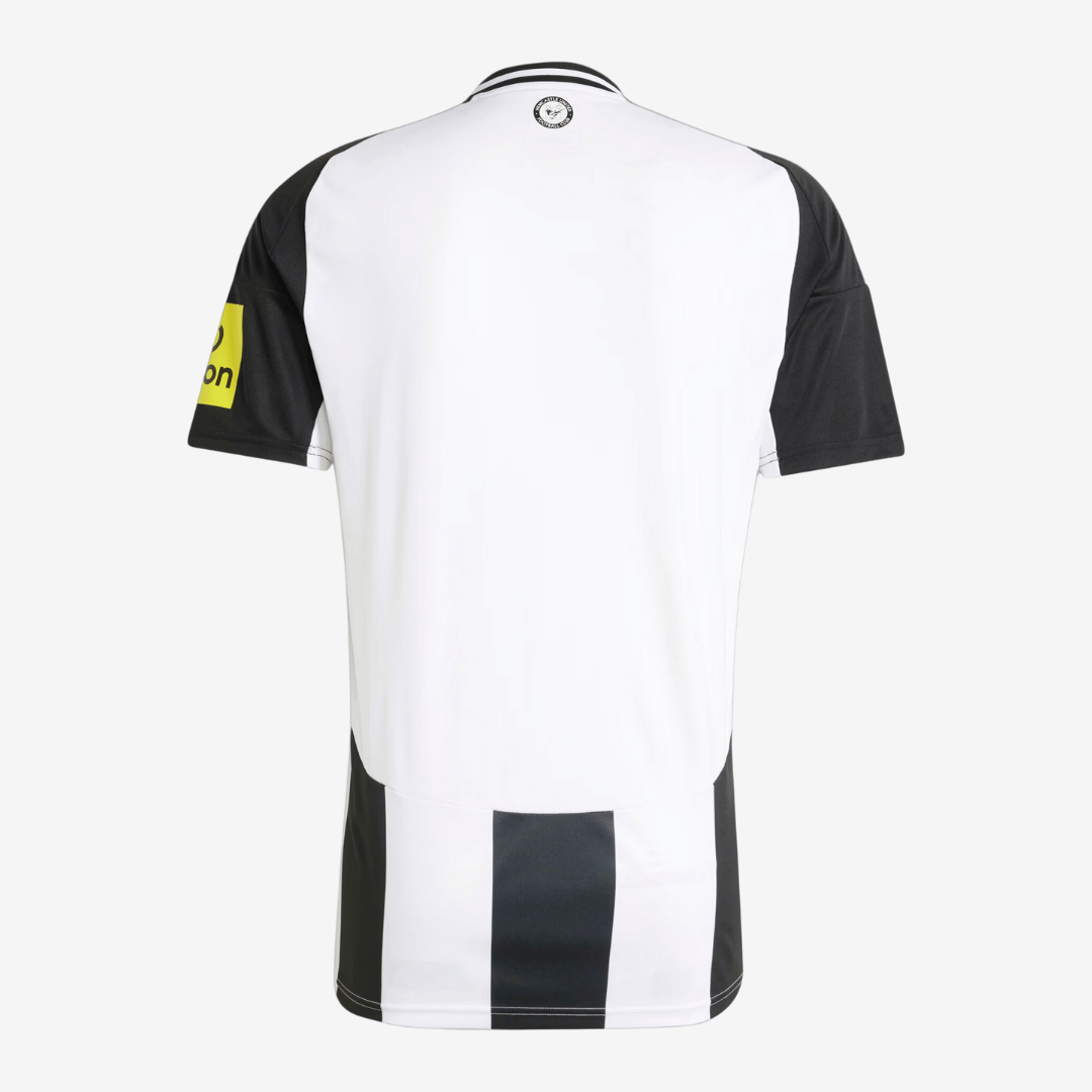Camisa castle United 2024/25 I
