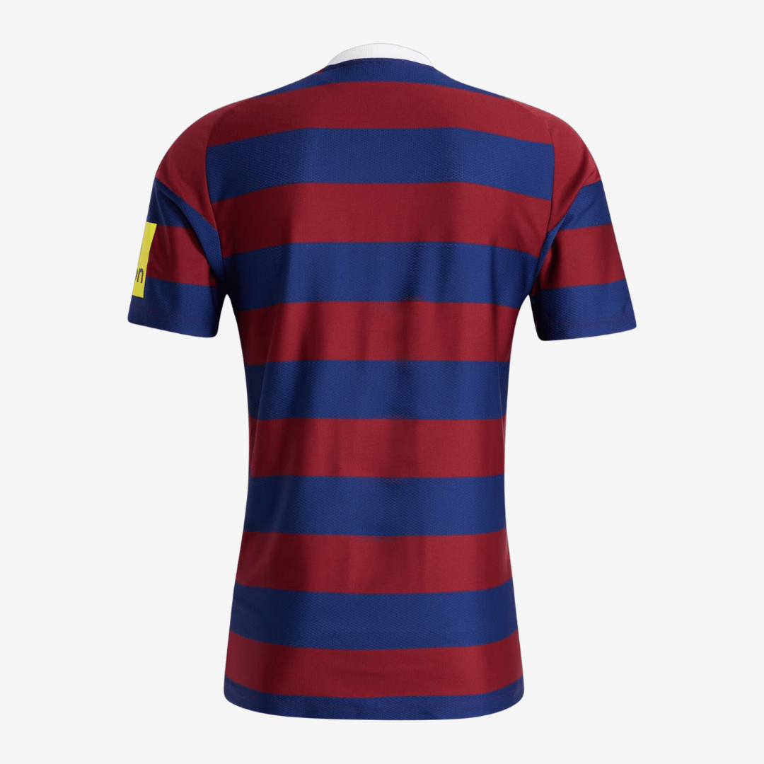Camisa castle United 2024/25 II