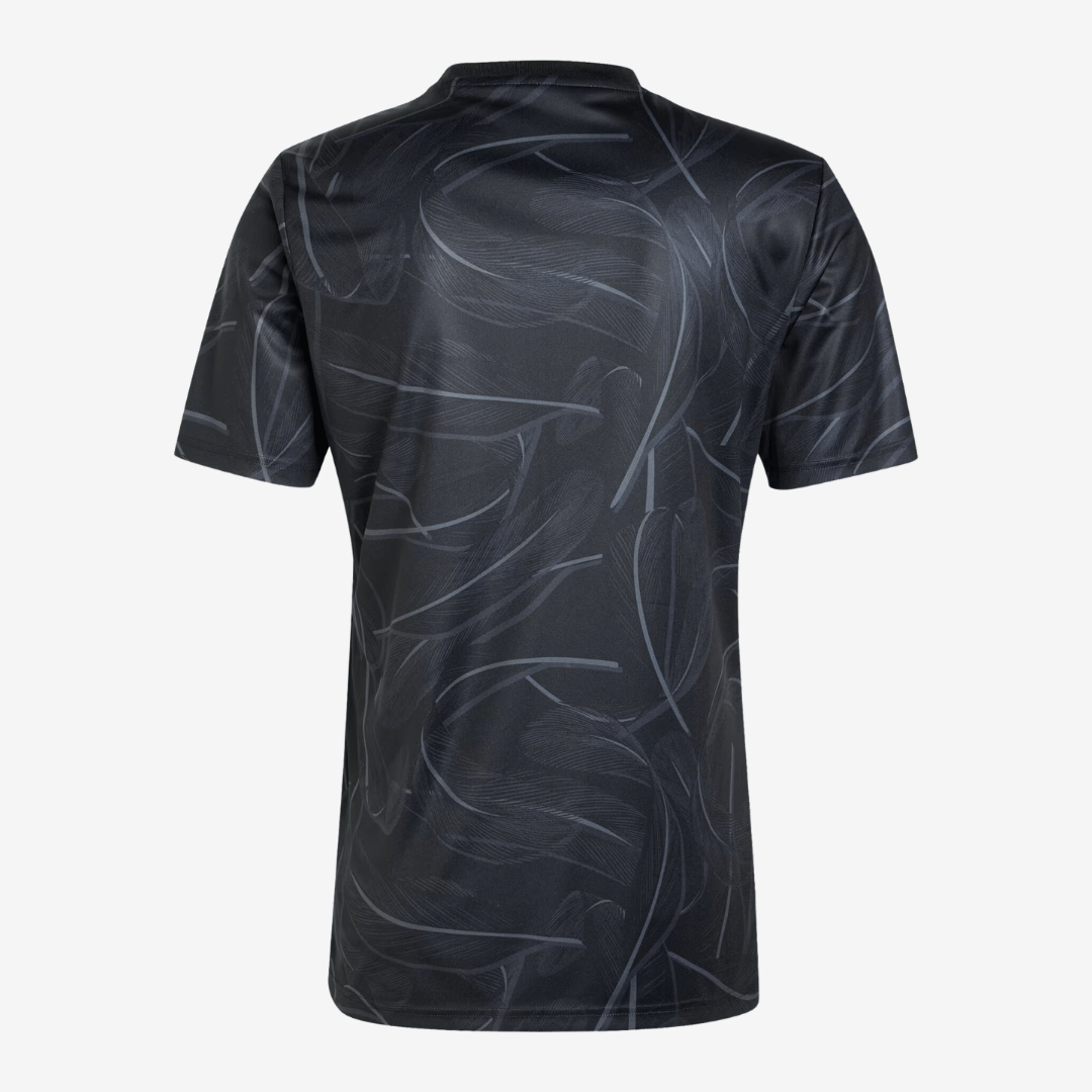 Camisa castle United 2024 Pré-Jogo