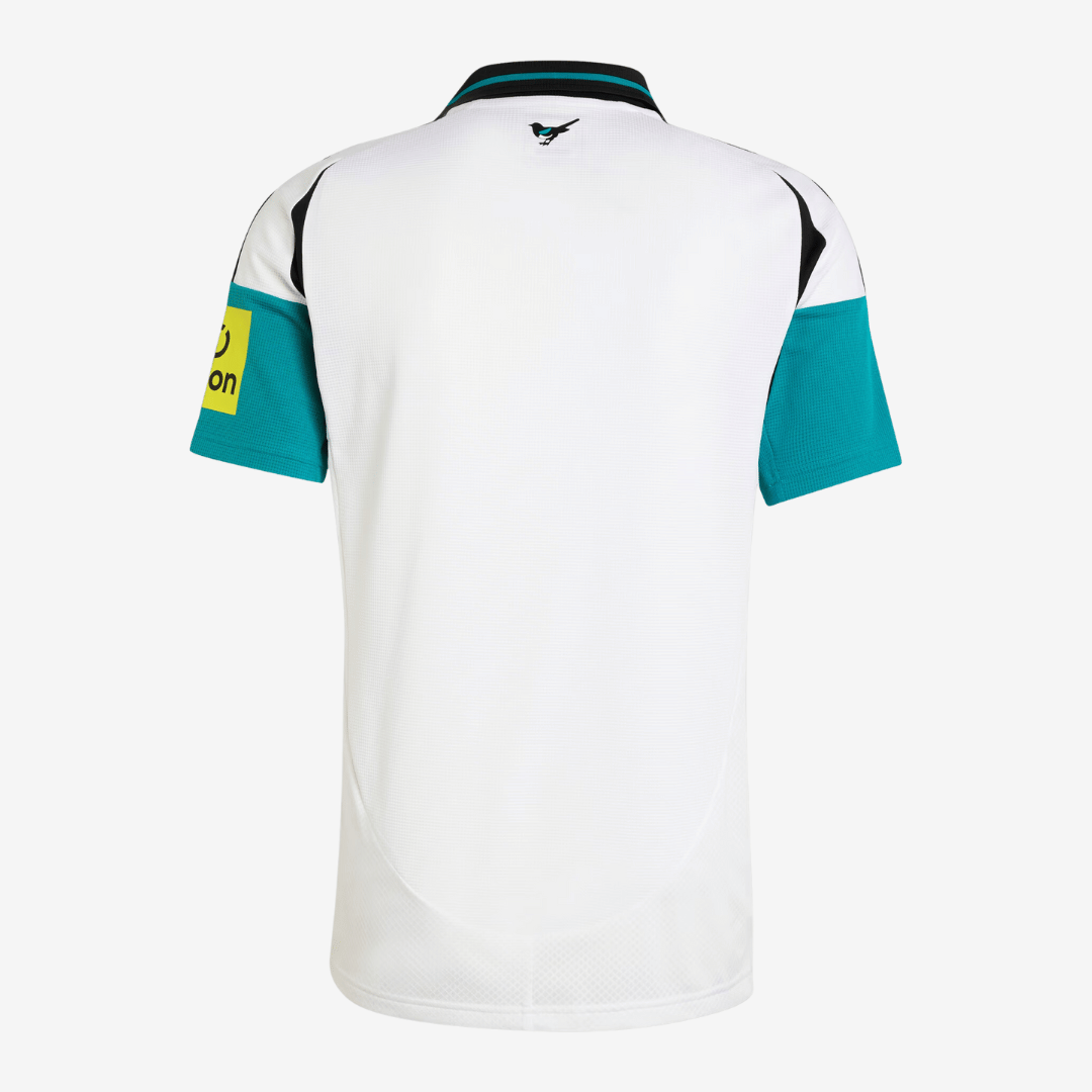 Camisa castle United 2024/25 III