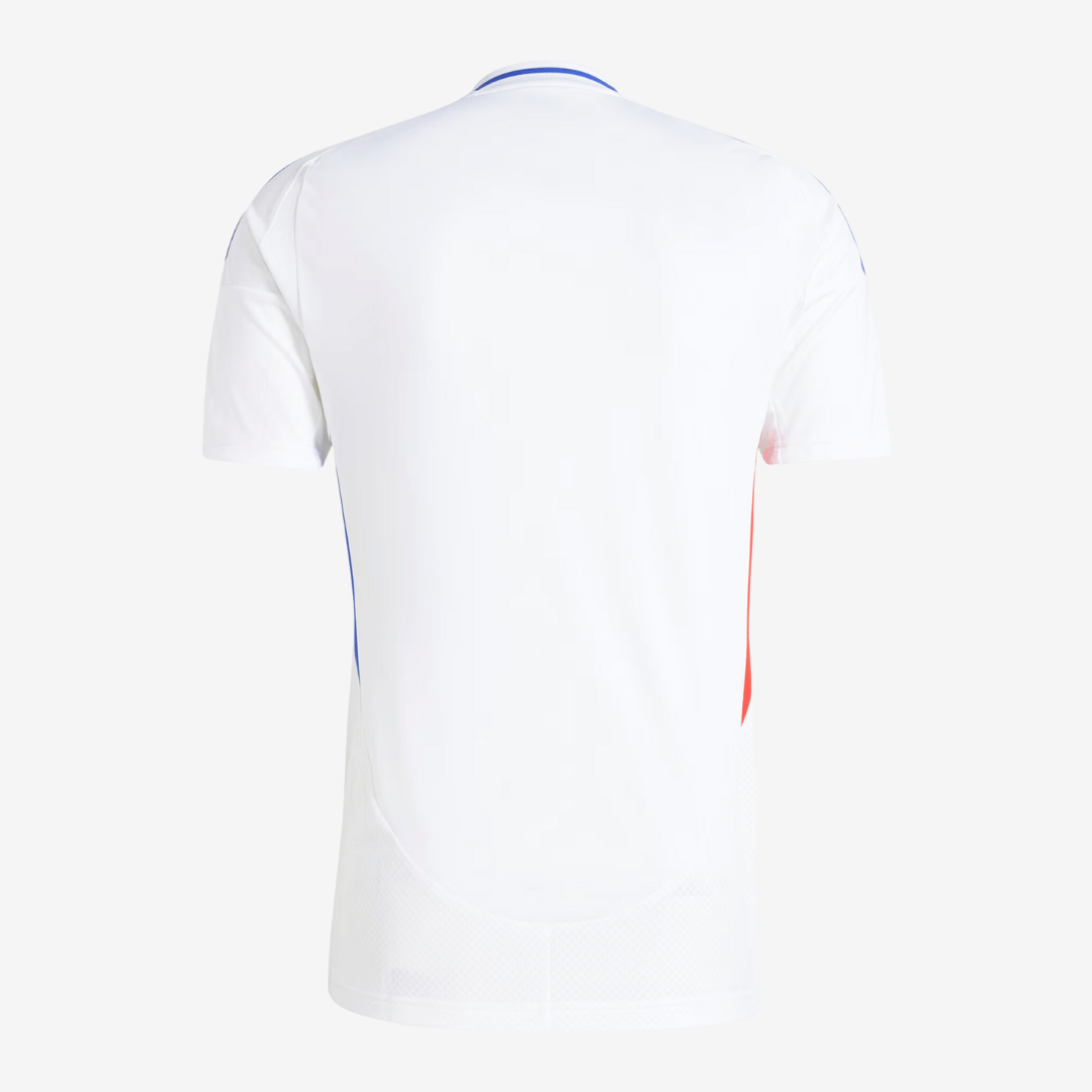Camisa Olympique Lyonnais 2024/25 I