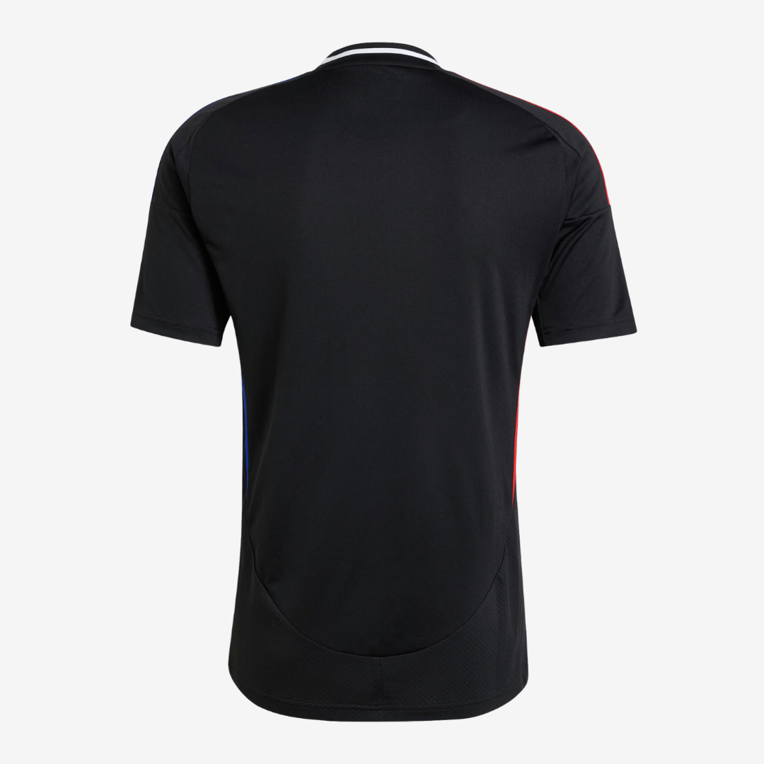 Camisa Olympique Lyonnais 2024/25 II