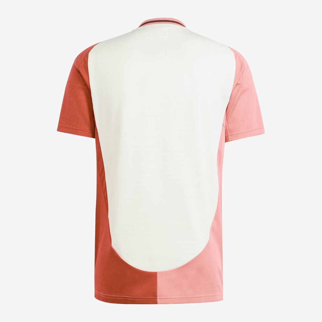 Camisa Olympique Lyonnais 2024/25 III
