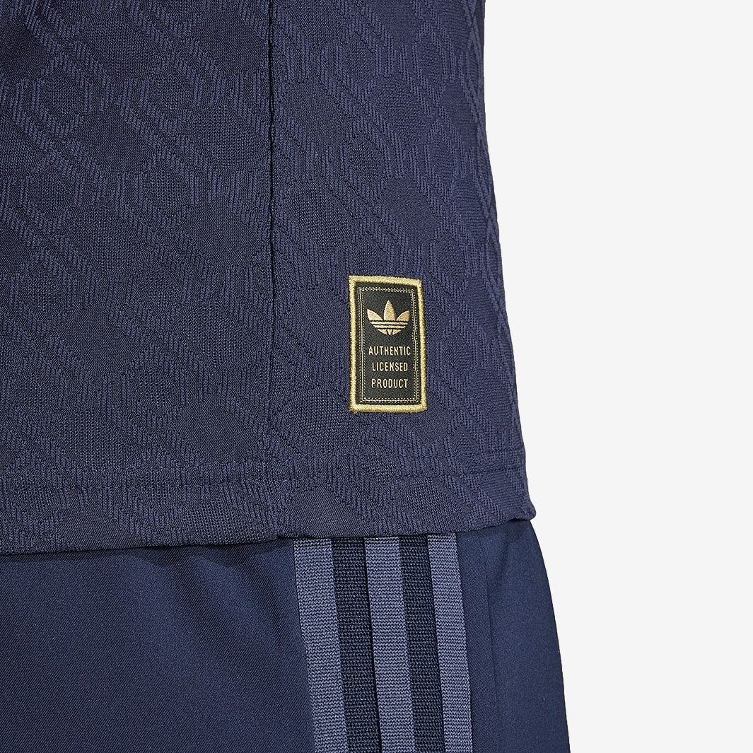 Camisa Originals Juventus FC 2024/25 III Jogador