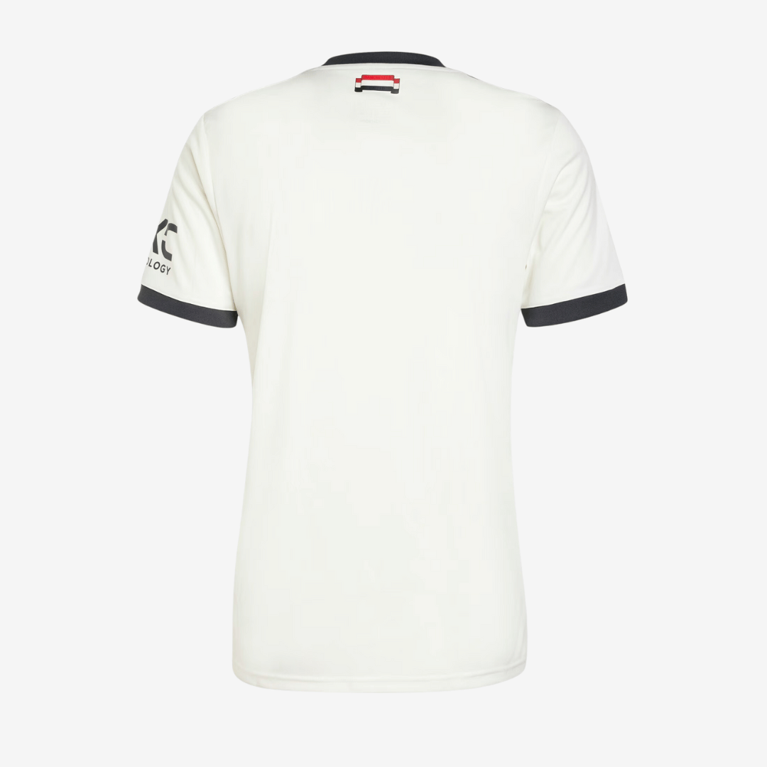 Camisa Originals Manchester United 2024/25 III