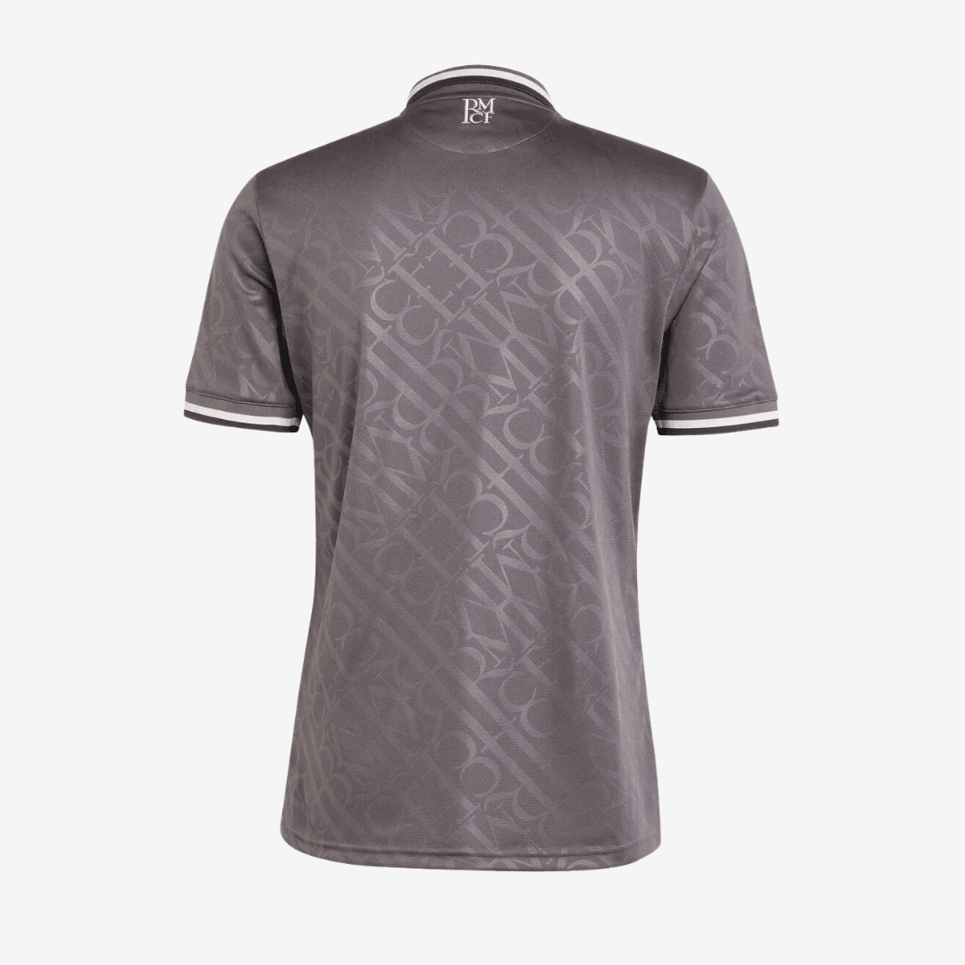 Camisa Originals Real Madrid 2024/25 III