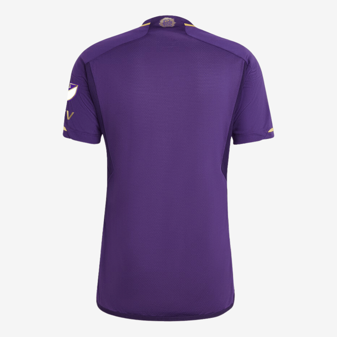 Camisa Orlando City 2024/25 I