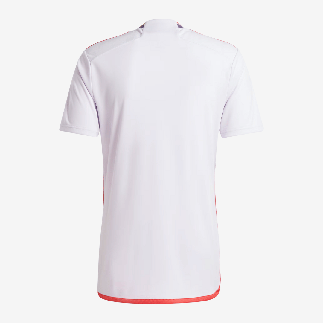 Camisa Orlando City 2024/25 II