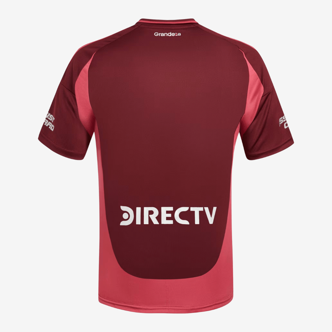 Camisa River Plate 2024/25 II