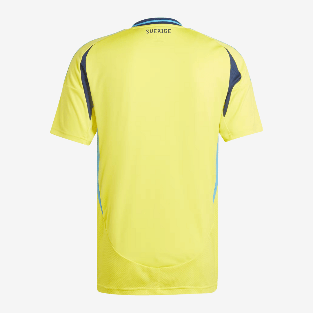 Camisa Suécia 2024 I