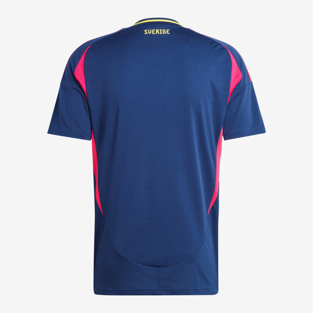 Camisa Suécia 2024 II