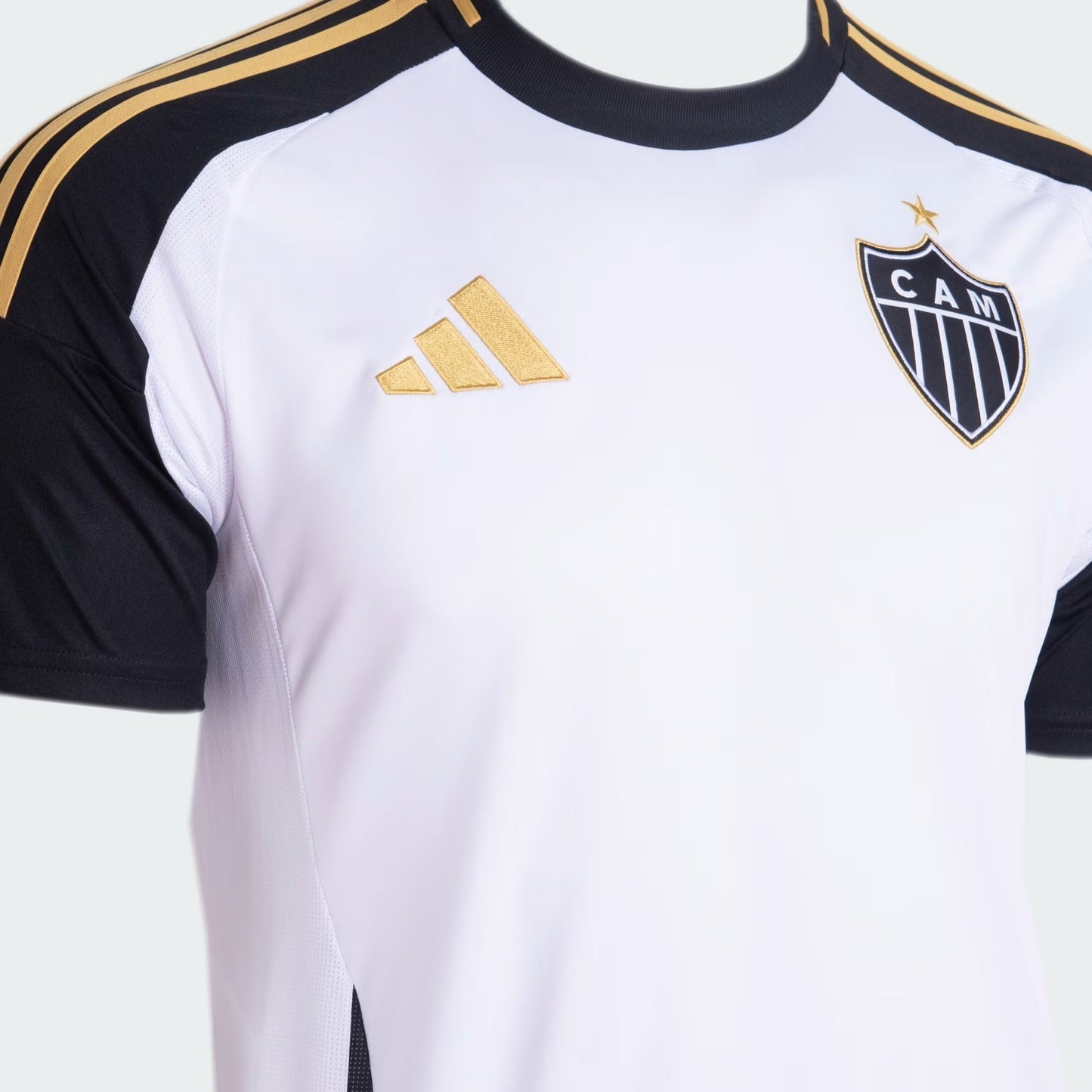 Camisa Atlético Mineiro 2025/26 II G. MENINO N° 25