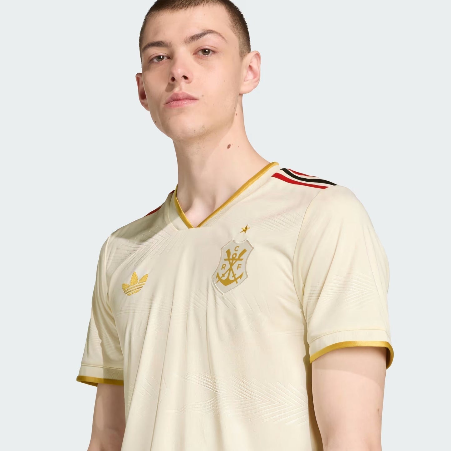 Camisa Flamengo 2025/26 III