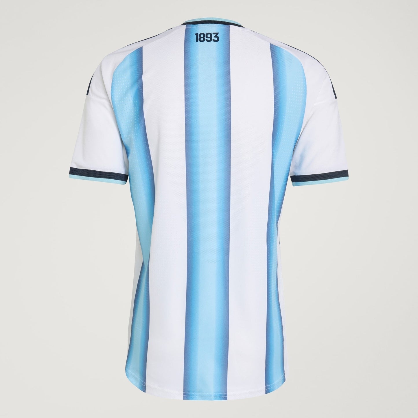 Camisa Argentina I 26/27 - Jogador Masculina + Patch Campeão do Mundo