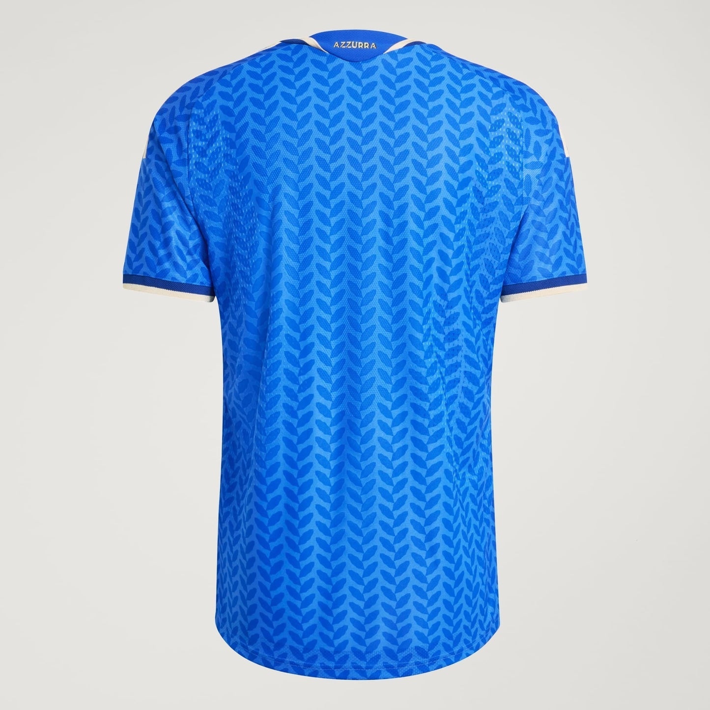 Camisa Itália I 26/27 - Jogador Masculina - Azul