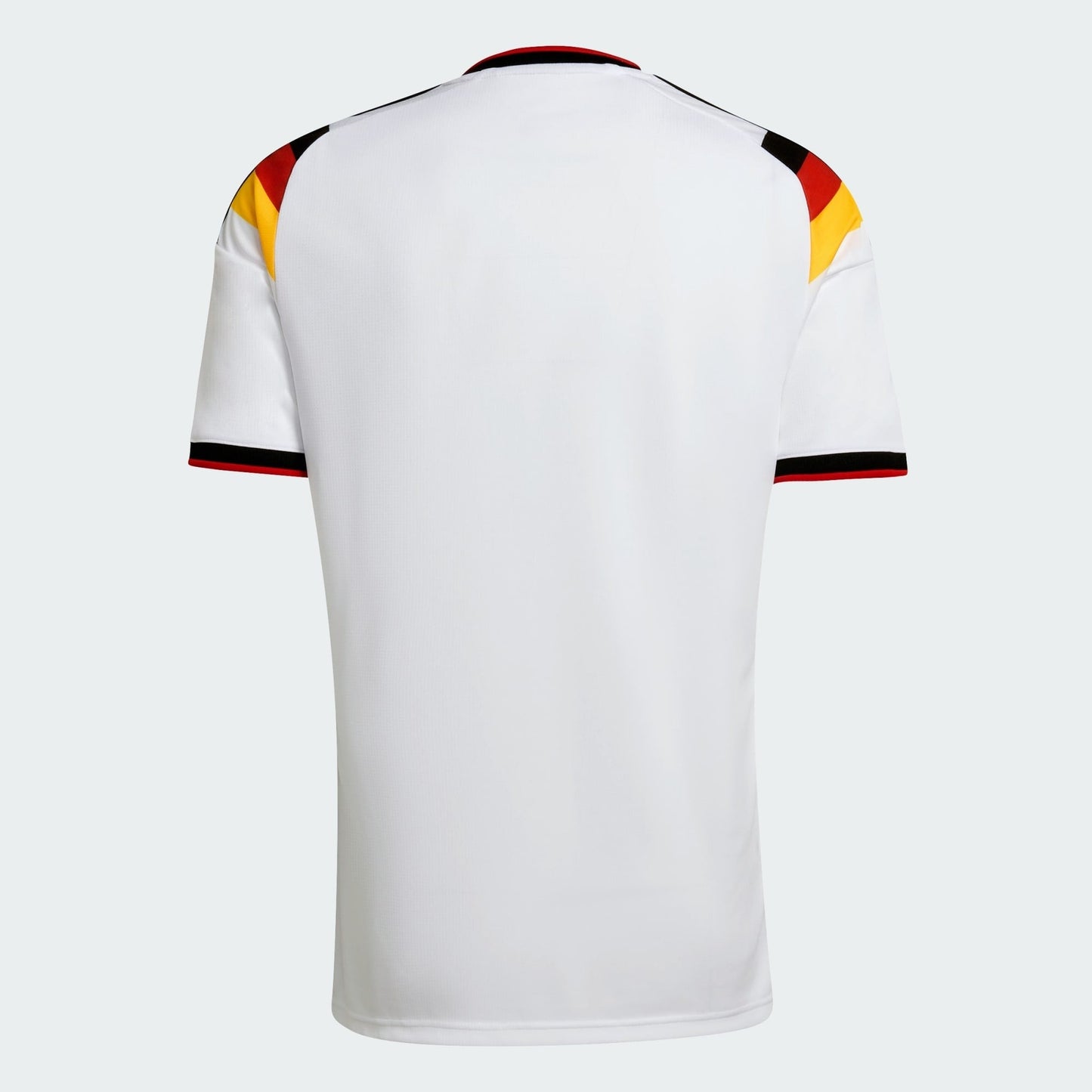 Camisa Alemanha I 26/27 - Torcedor Masculina - Branca