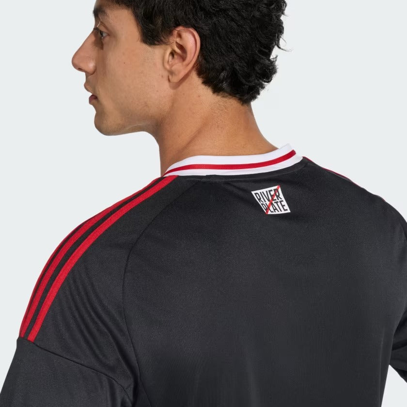 Camisa River Plate 2025/26 II