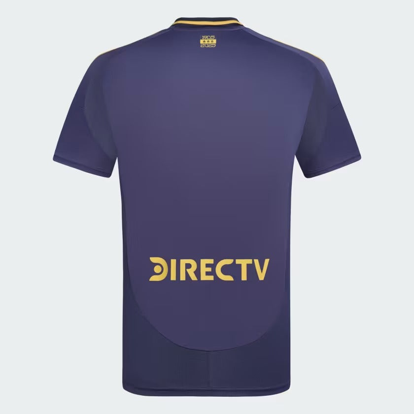 Camisa Boca Juniors 2024/25 III