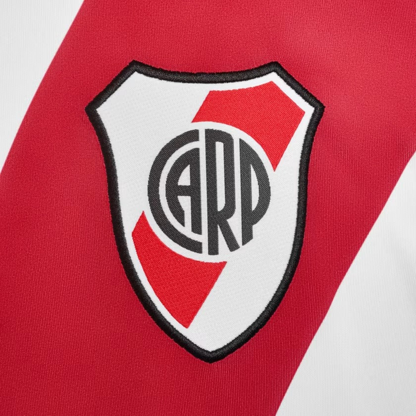Camisa River Plate 2025/26 I