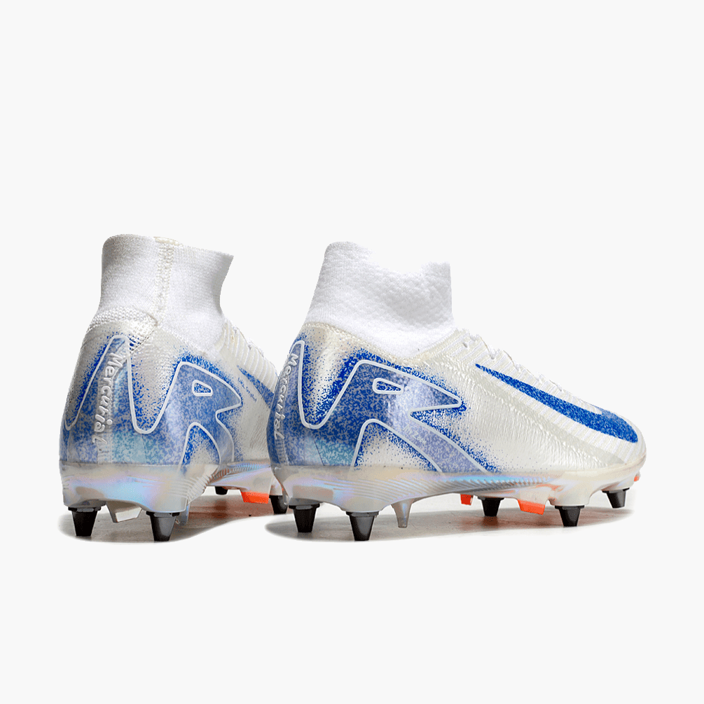 Chuteira Air Zoom Mercurial Superfly 10 Elite Campo Trava Mista