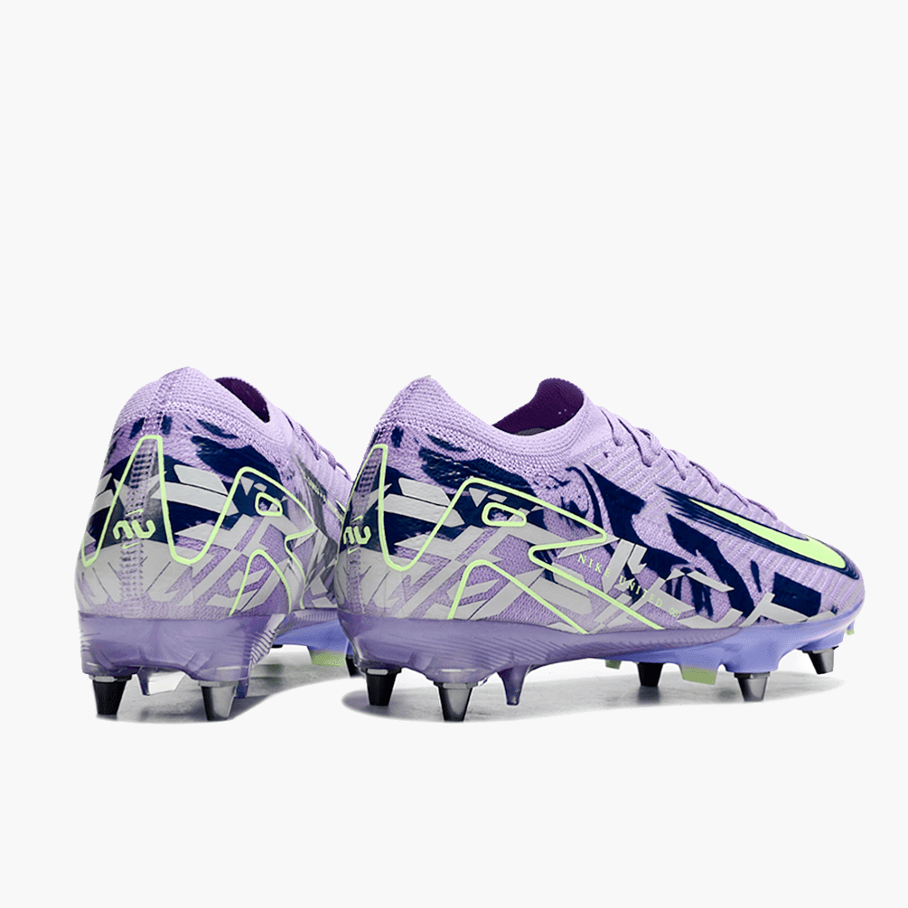 Chuteira Air Zoom Mercurial Vapor 16 Elite Campo Trava Mista