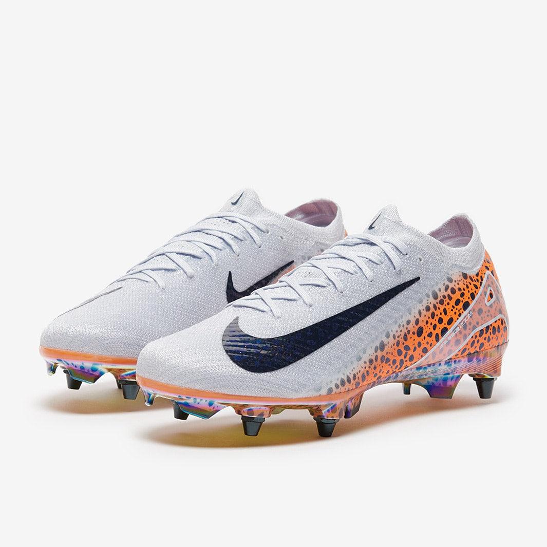 Chuteira Air Zoom Mercurial Vapor 16 Elite Campo Trava Mista