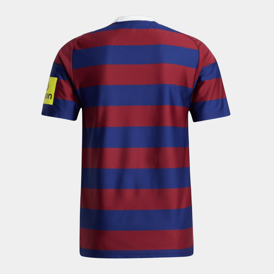 Camisa castle 2024/25 II Jogador