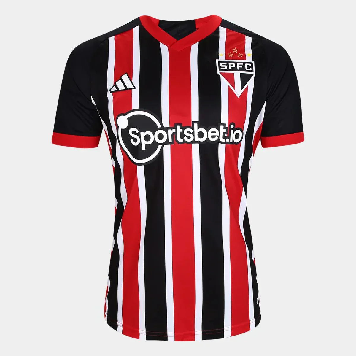 Camisa São Paulo II 23/24 feminino