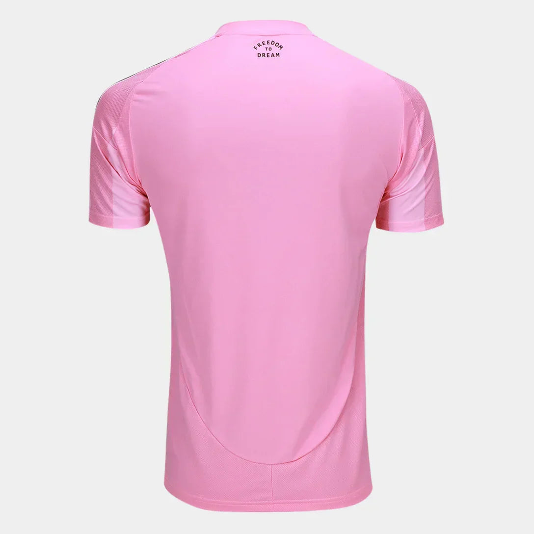 Camisa Inter Miami 2025/26 I