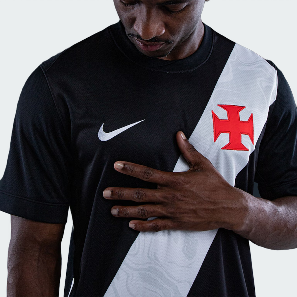 Camisa Vasco da Gama 2026/27 I