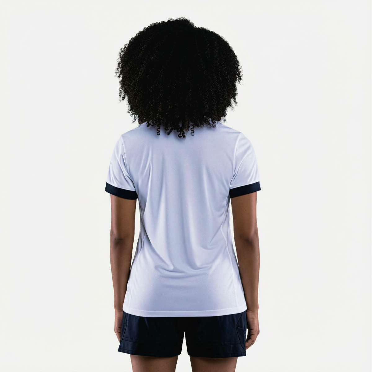 Camisa Feminina Atlético Mineiro 2026/27 II
