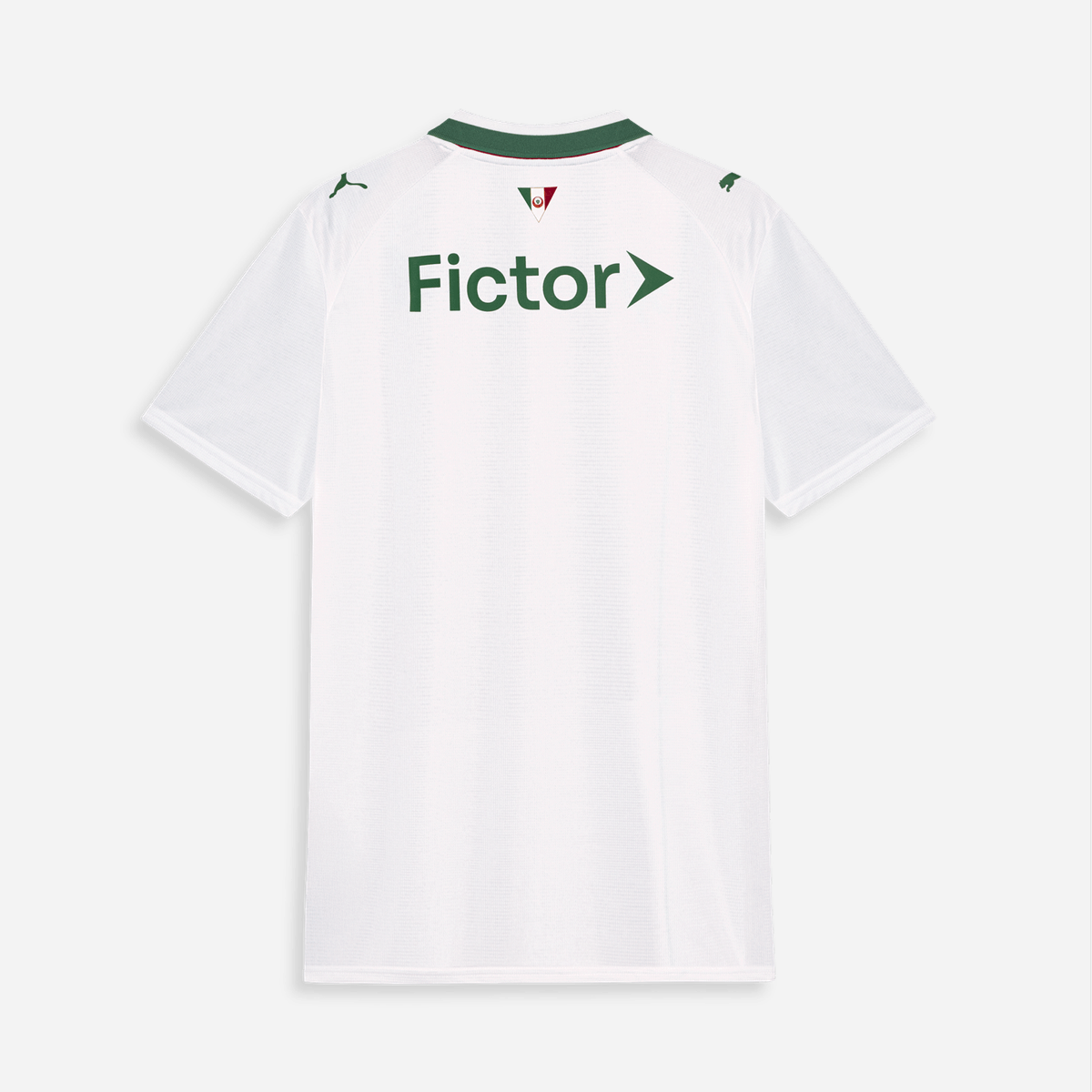 Camisa Feminina Palmeiras 2026/27 II