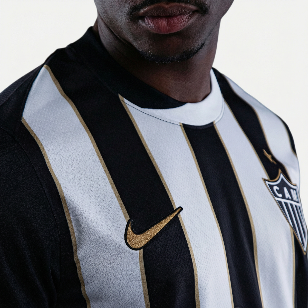 Camisa Atlético Mineiro 2026/27 I