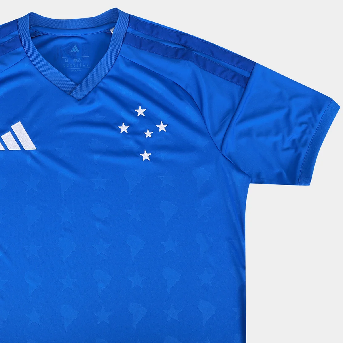 Camisa Cruzeiro 2026/27 I