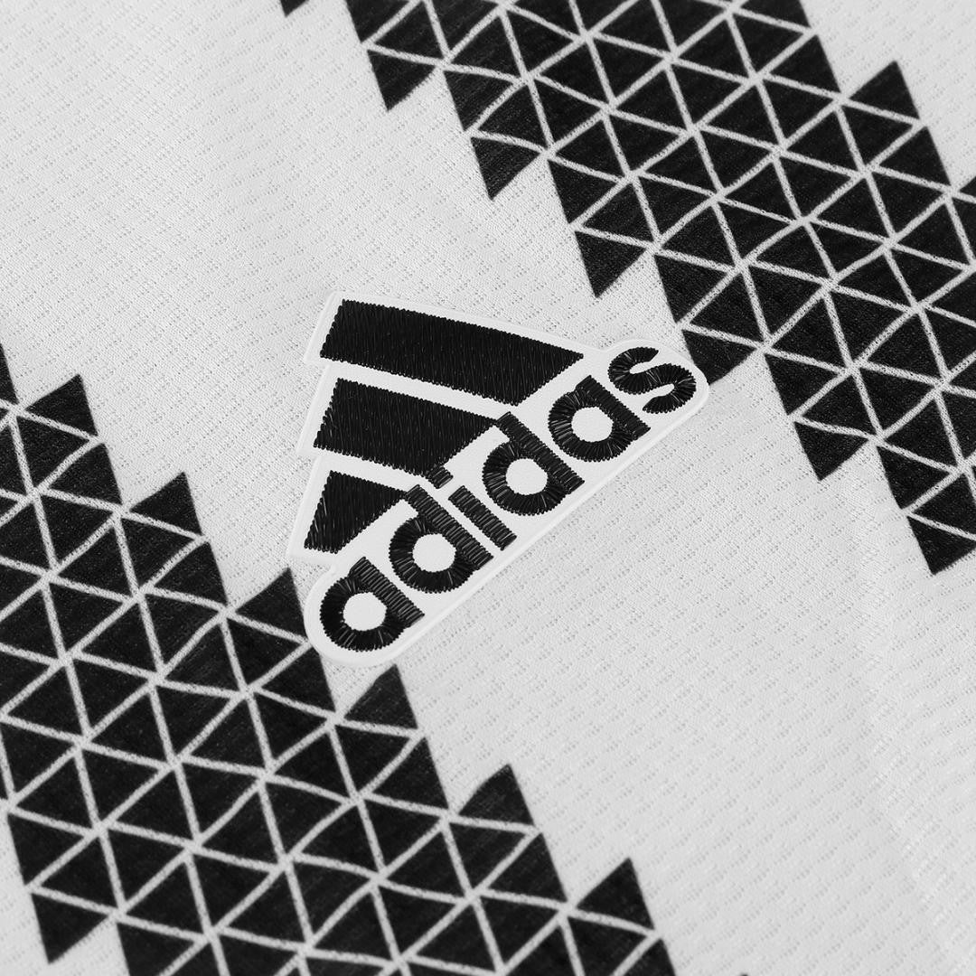 Camisa Juventus I 2022/2023 - Listrada - Retrô